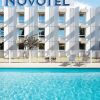 Отель Novotel Narbonne Sud, фото 18