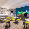 Отель ibis Styles Reading Oxford Road, фото 14