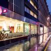 Отель Mercure Glasgow City Hotel в Глазго