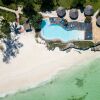 Отель Pongwe Beach Hotel, фото 20