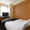 Отель APA Hotel Okayama Ekimae, фото 3