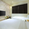 Отель Le Room Hotel Taoyuan, фото 2