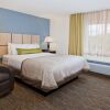 Отель Sonesta Simply Suites Parsippany Morris Plains, фото 4