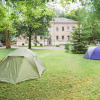Отель Downtown Forest Hostel & Camping, фото 12