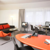 Отель Mercure Hotel & Residenz Frankfurt Messe, фото 14
