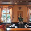 Отель Restaurant Doppeladler в Рисе