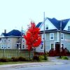 Отель Glory Inn Downtown Moncton в Монктоне