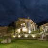 Отель Intiterra The Luxury Apart Hotel, фото 1