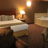 Отель Holiday Inn Express & Suites Fort Pierre, an IHG Hotel в Форт-Пьере