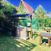 Отель Ma-Blue Garden House, фото 21