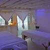 Отель Playa Azul Tulum в Тулуме