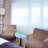 Отель Clarion Collection Hotel Aurora в Тромсе