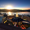 Отель Royal Oak Hotel Spa & Gardens, фото 9