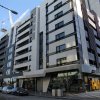 Отель Astra Apartments - Docklands в Мельбурне
