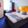 Отель ibis Styles Amsterdam City, фото 3