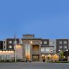 Отель Residence Inn by Marriott Coralville в Коралвилле