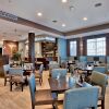 Отель Hilton Garden Inn Irvine Spectrum Lake Forest в Лейк-Форесте