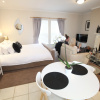 Отель Wine and Roses Bed and Breakfast, фото 1