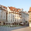 Отель U Prince Prague by BHG, фото 1