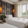 Отель Hanoi Impressive Hotel в Ханое
