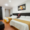 Отель Palermo Suite, фото 2