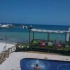 Отель Condos inside Cancun Resort by Jaime Rentals, фото 20
