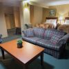 Отель Hôtel Motel La Vigie, фото 3