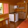 Отель Bungalows Camping Medina Sidonia в Медина-Сидонье