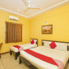 Отель OYO 8799 Urs Palace, фото 3