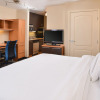Отель TownePlace Suites by Marriott Sacramento Roseville, фото 4