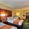 Отель Comfort Suites Appleton Airport в Аплтоне