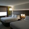 Отель Holiday Inn Express & Suites McKinney - Frisco East, an IHG Hotel в Мак-Кинни