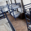 Отель Aurora Hostel, фото 14