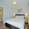 Отель Toronto Luxury Suites, фото 2