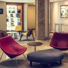 Отель Mercure Joinville Prinz Hotel, фото 19