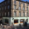 Отель Inverness City Suites, фото 1