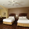 Отель Holiday Inn Express Hotel & Suites Seguin, an IHG Hotel в Сегуине