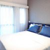 Отель Aparthotel Adagio Sao Paulo Itaim Bibi, фото 3