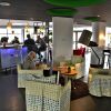 Отель ibis Styles Nantes Rezé Aéroport в Резе