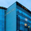 Отель Sofitel Luxembourg Europe в Люксембурге