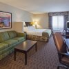 Отель Holiday Inn Express Hotel & Suites Downtown Minneapolis, an IHG Hotel в Миннеаполисе
