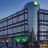 Отель ibis Styles Paris Bercy в Париже