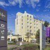 Отель Mercure Hotel Hannover Oldenburger Allee в Ганновере