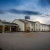 Отель Cobblestone Hotel & Suites - Knoxville в Ноксвилле