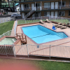 Отель Cedar Inn & Suites, фото 10