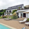 Отель House With 5 Bedrooms in Aywaille, With Private Pool, Furnished Terrac, фото 13