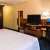 Отель Fairfield Inn & Suites Utica, фото 27