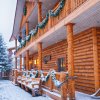 Отель Cowboy Village Resort, фото 1