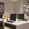 Отель HYATT house Emeryville/San Francisco Bay Area, фото 22