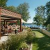 Отель Kongresshotel Potsdam am Templiner See в Потсдаме